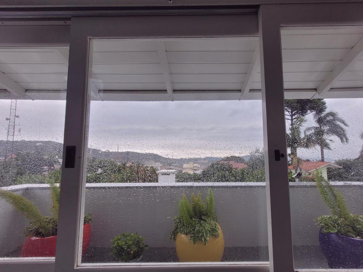 Pousada Casa Thede Salvador do Sul ภายนอก รูปภาพ