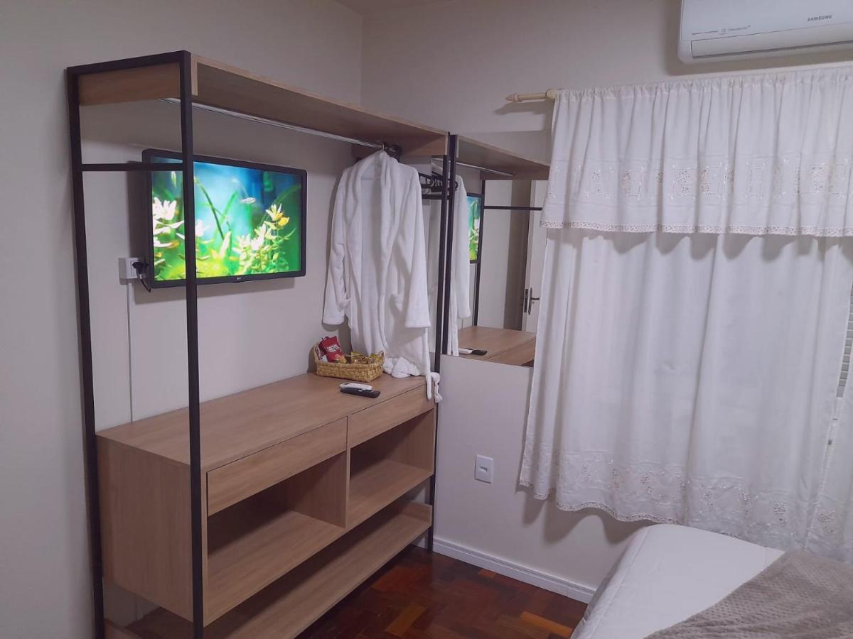 Pousada Casa Thede Salvador do Sul ภายนอก รูปภาพ