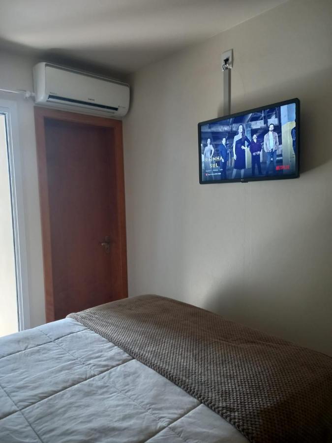 Pousada Casa Thede Salvador do Sul ภายนอก รูปภาพ