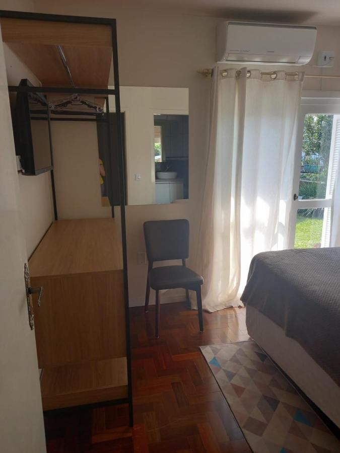 Pousada Casa Thede Salvador do Sul ภายนอก รูปภาพ