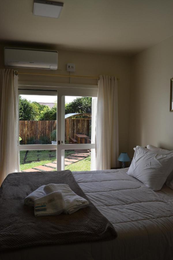 Pousada Casa Thede Salvador do Sul ภายนอก รูปภาพ